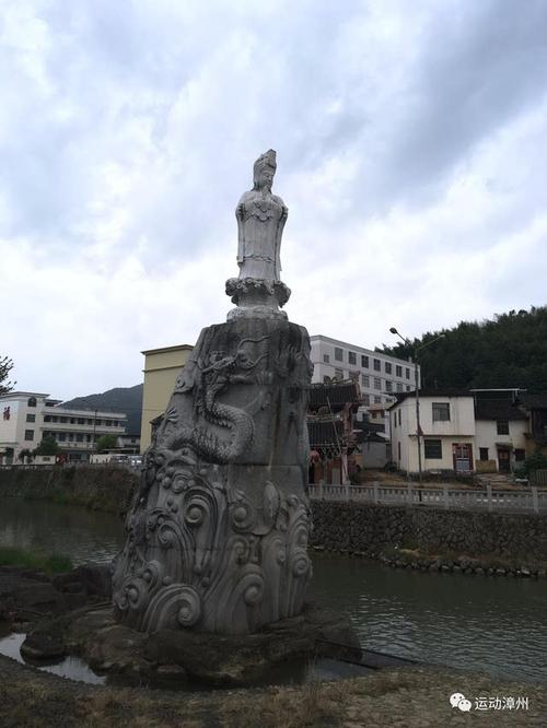 梅林古村落 土楼深处的悠然时光